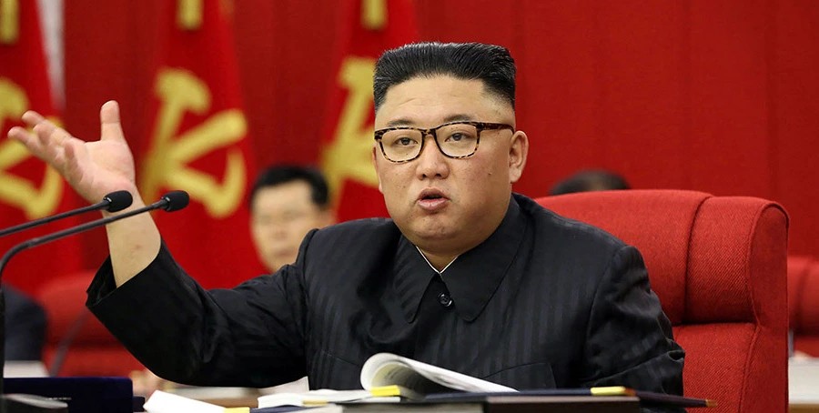«Κλαίνε και οδύρονται» οι Βορειοκορεάτες επειδή έχασε βάρος ο Κιμ Γιονγκ Ουν